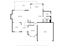 Floorplan #2
