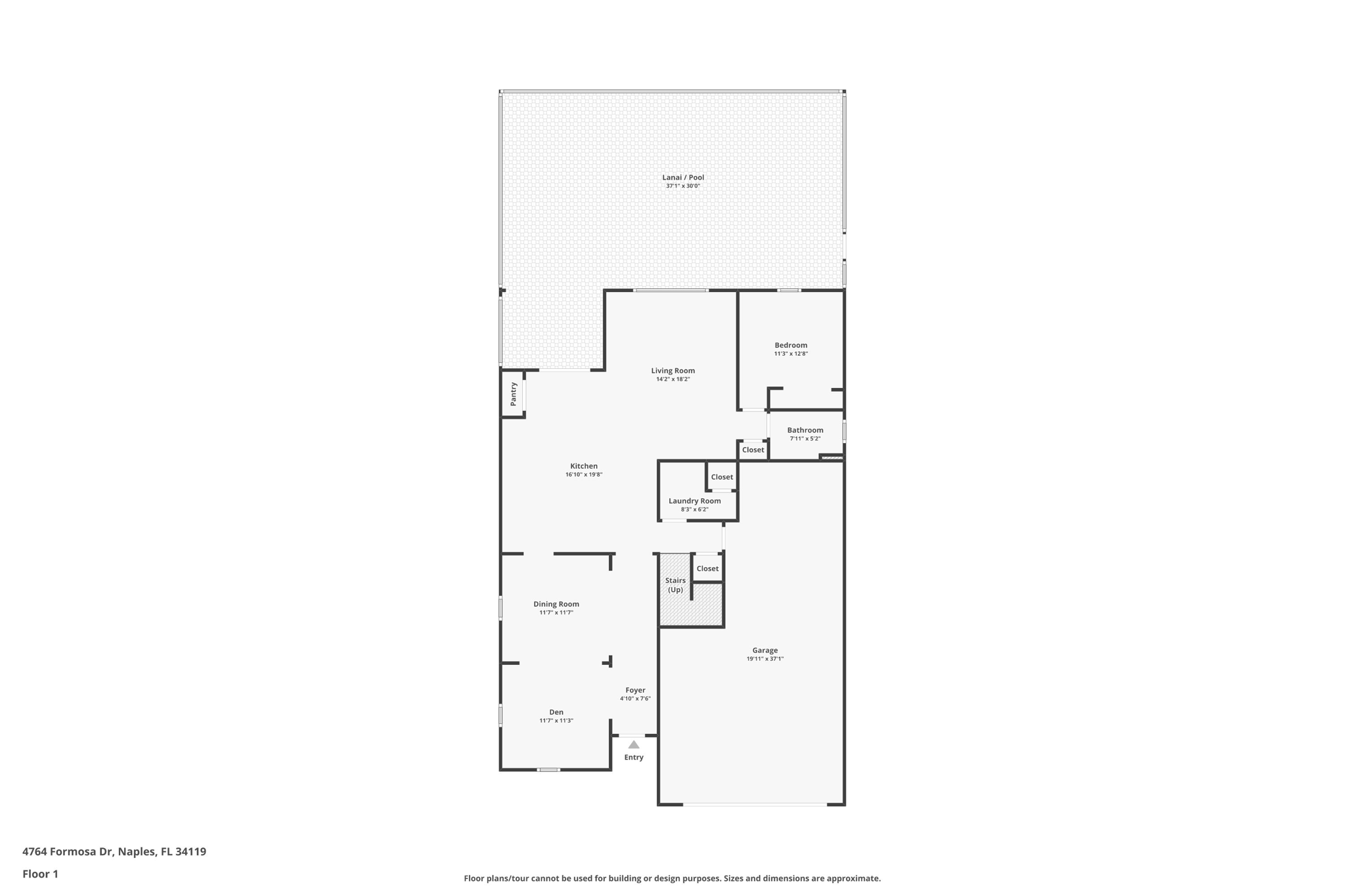Floorplan #2