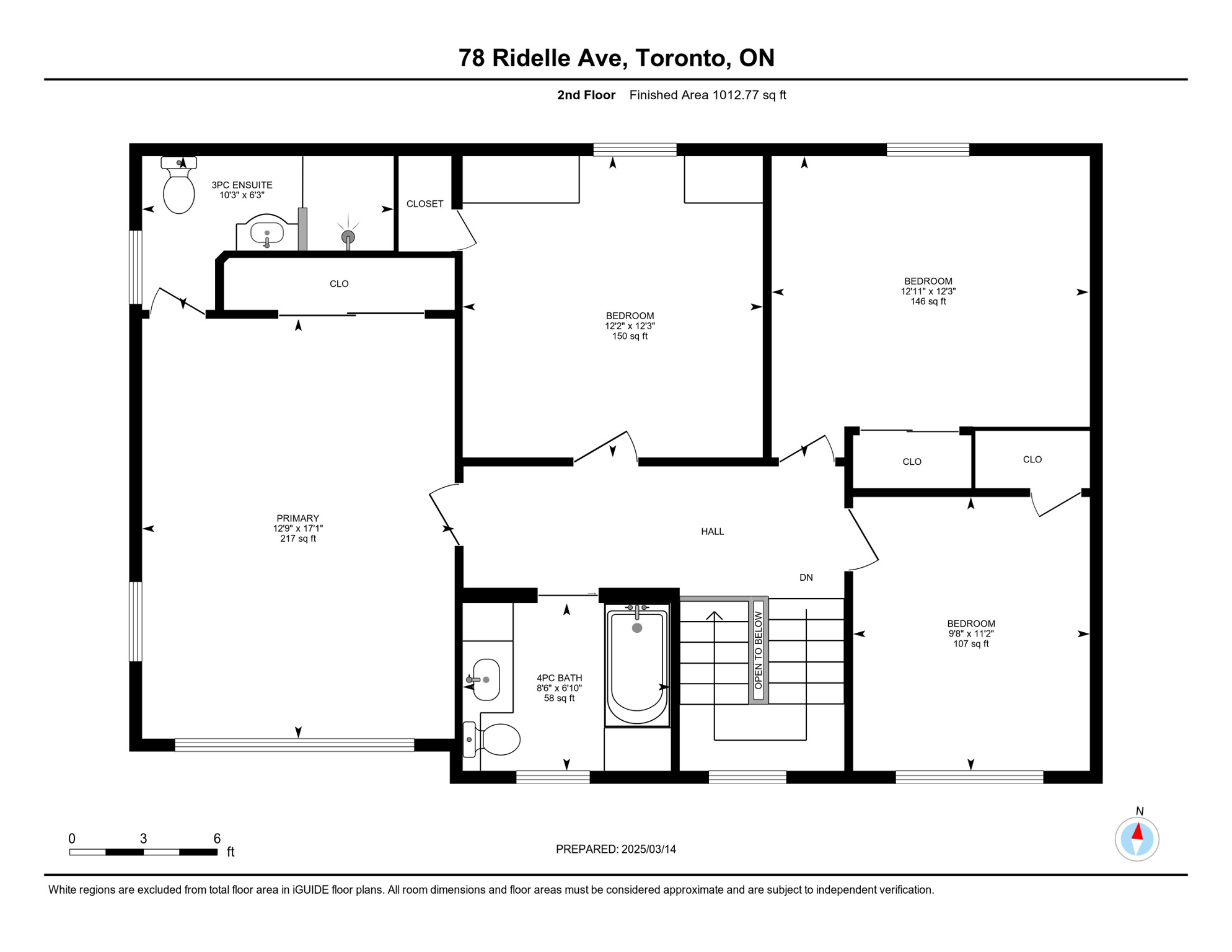 Floorplan #2