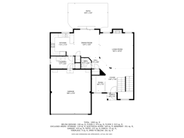 Floorplan #2