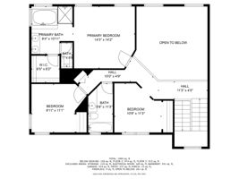 Floorplan #3