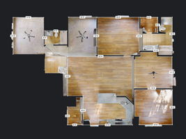 Floorplan #3