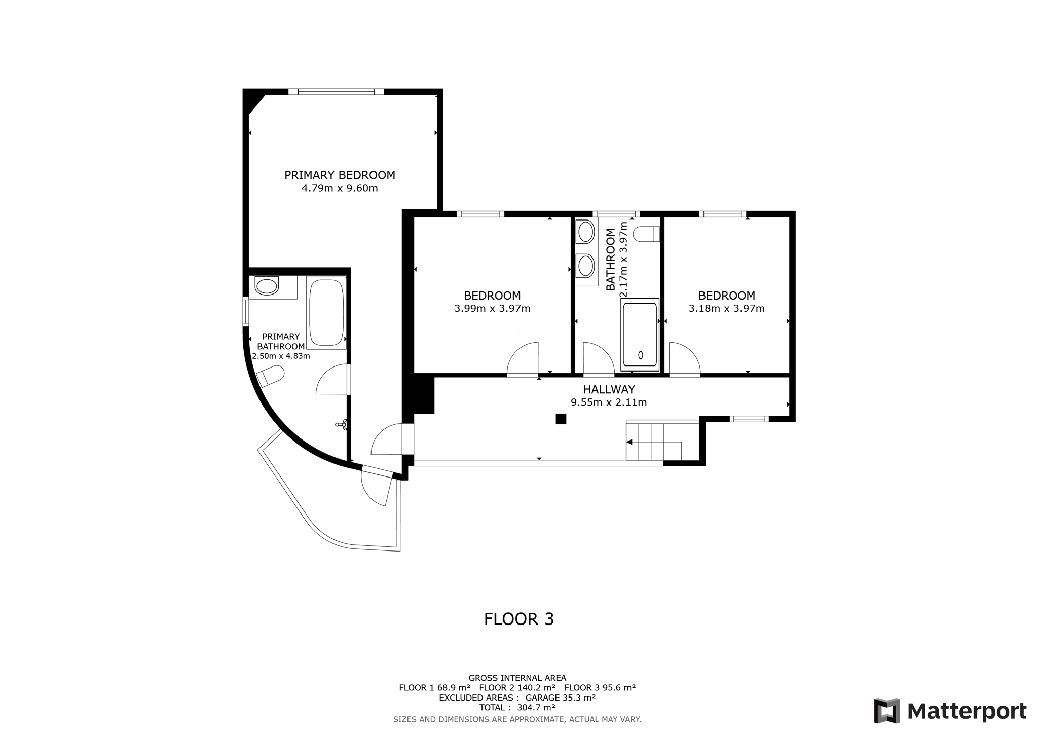 Floorplan #4
