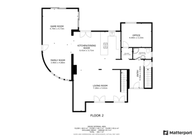 Floorplan #3