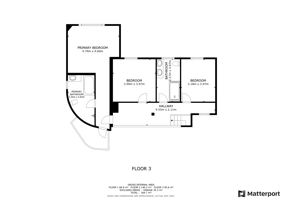 Floorplan #4