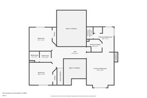 Floorplan #4