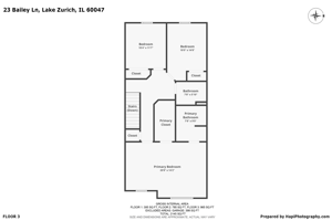 Floorplan #3
