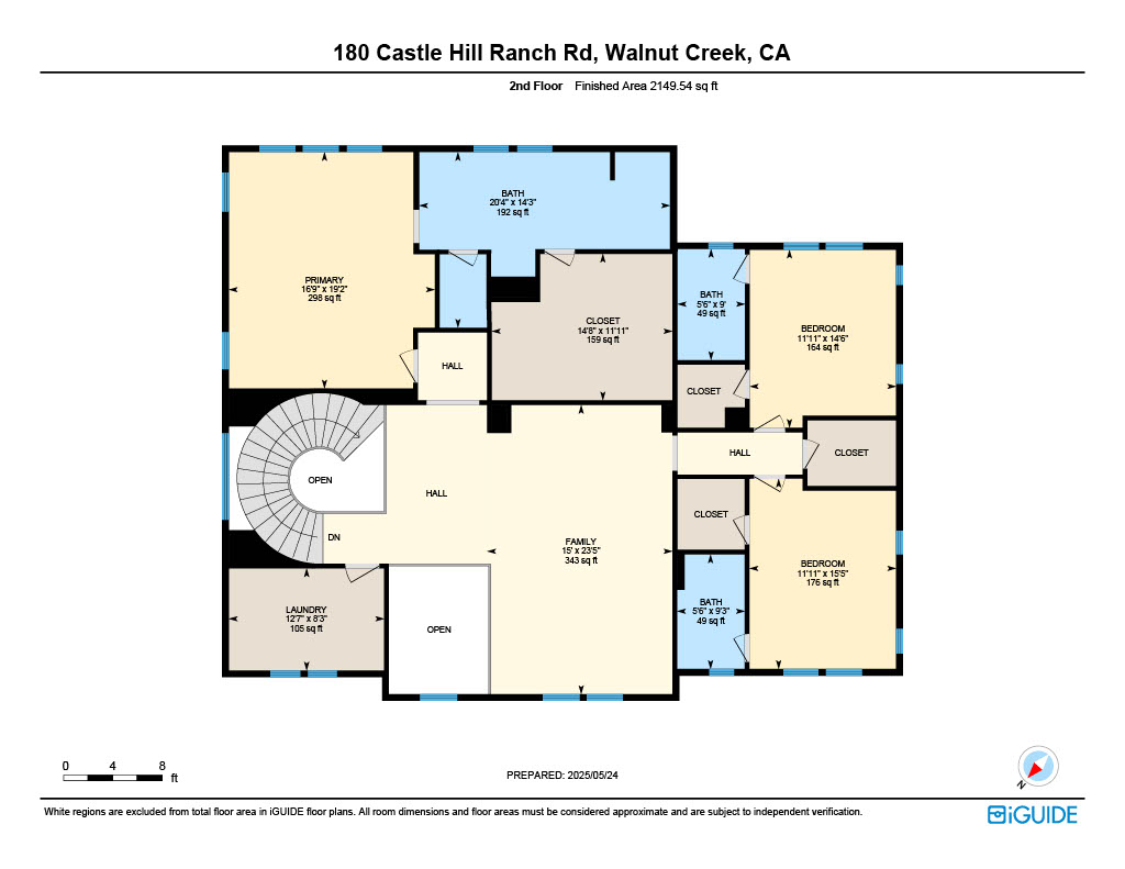 Floorplan #3