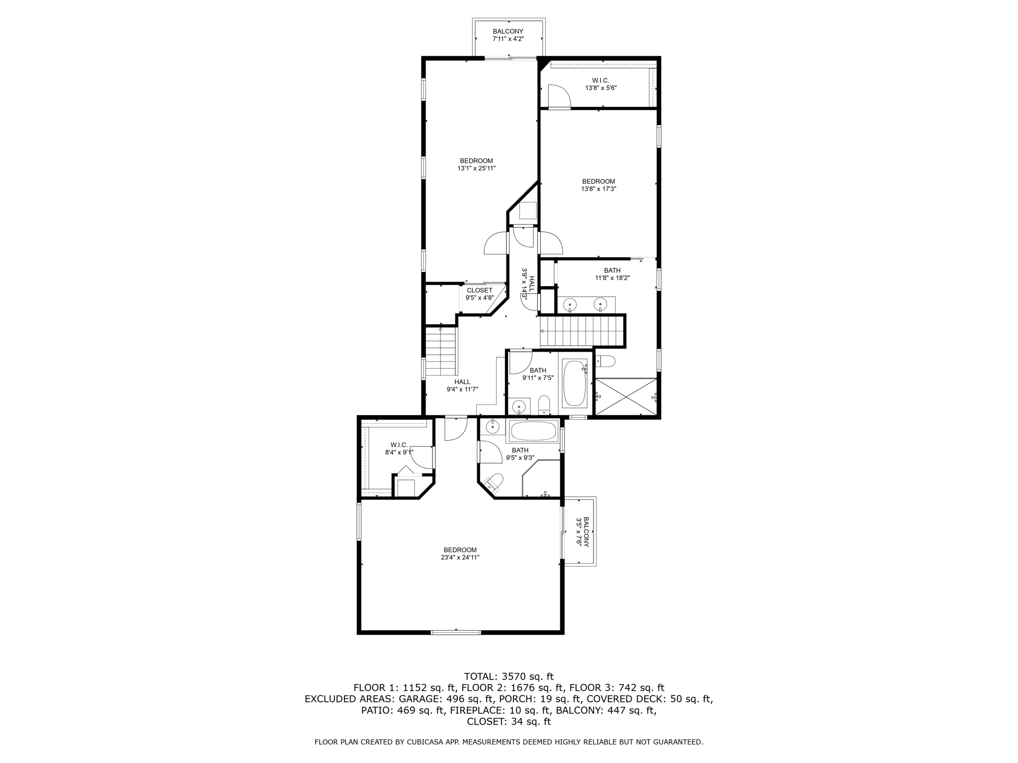 Floorplan #6