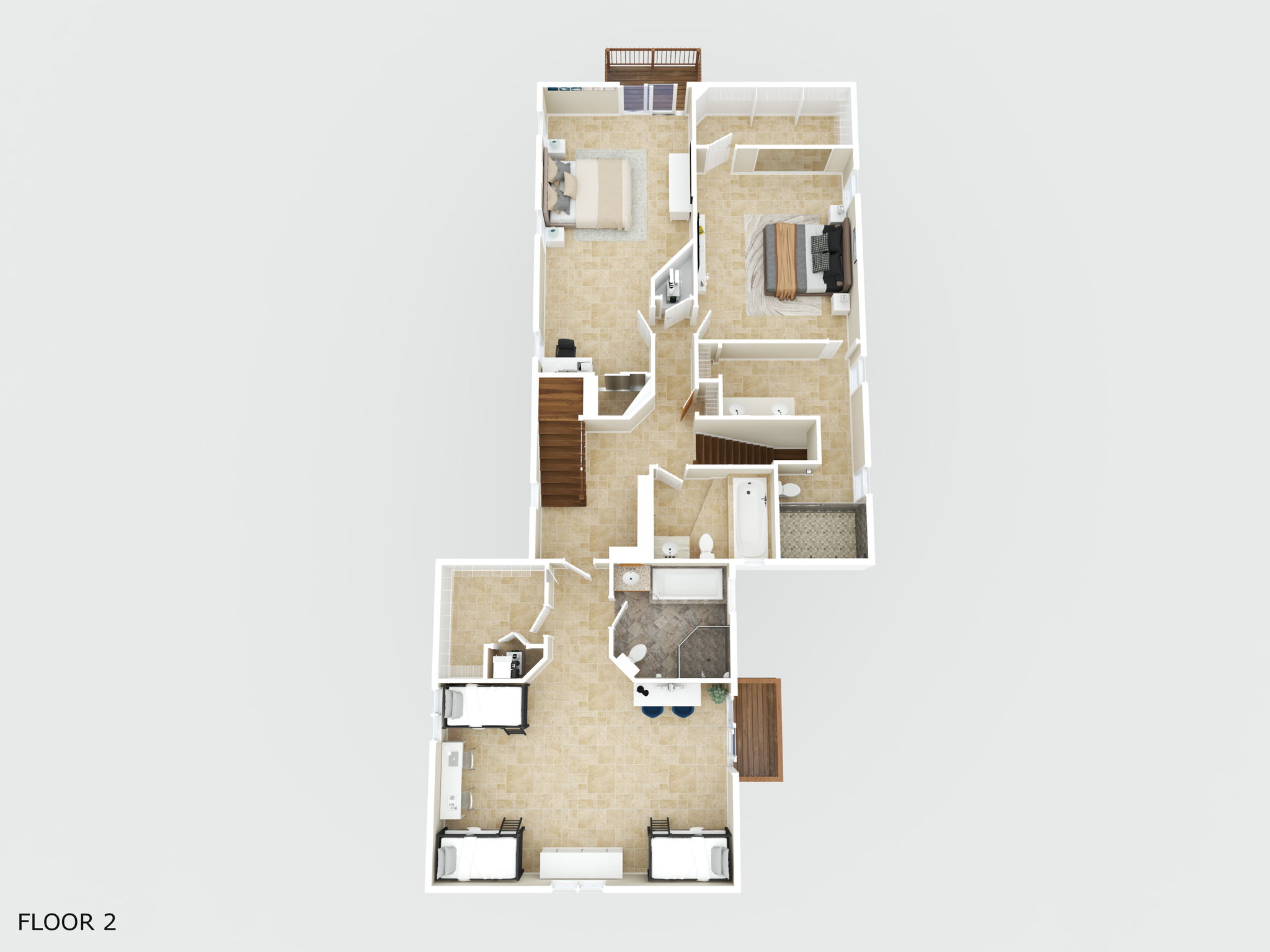 Floorplan #10