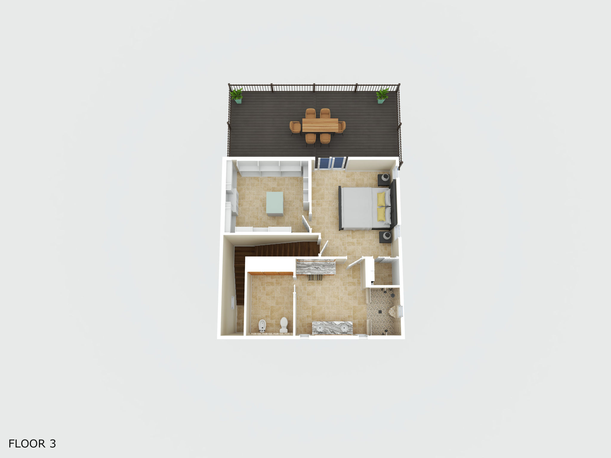 Floorplan #11