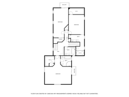 Floorplan #2