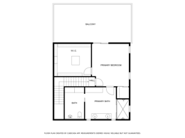 Floorplan #3