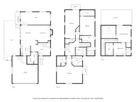 Floorplan #4