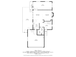 Floorplan #5