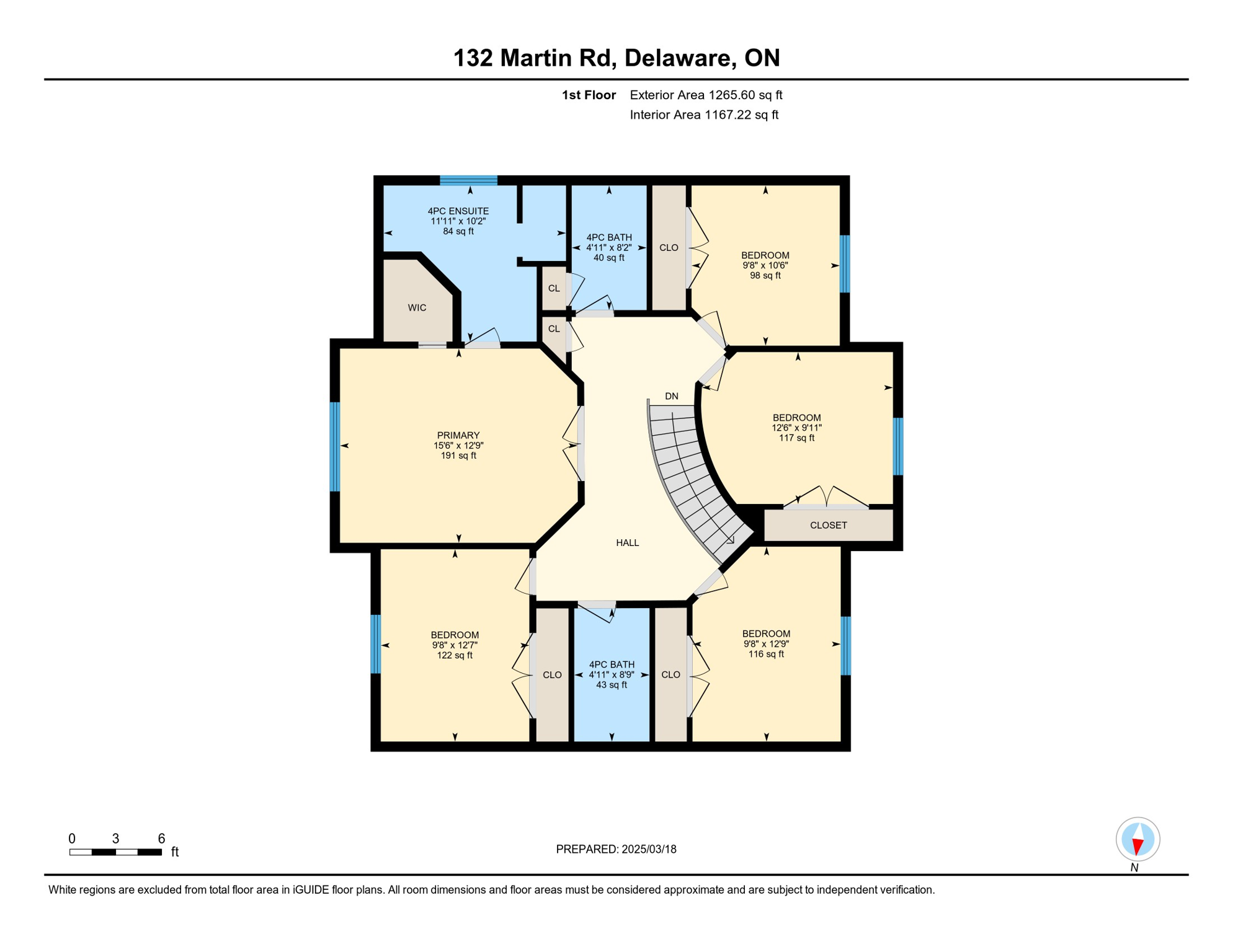 Floorplan #2