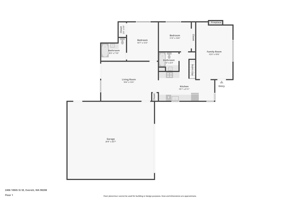 Floorplan #2