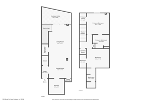 Floorplan #4