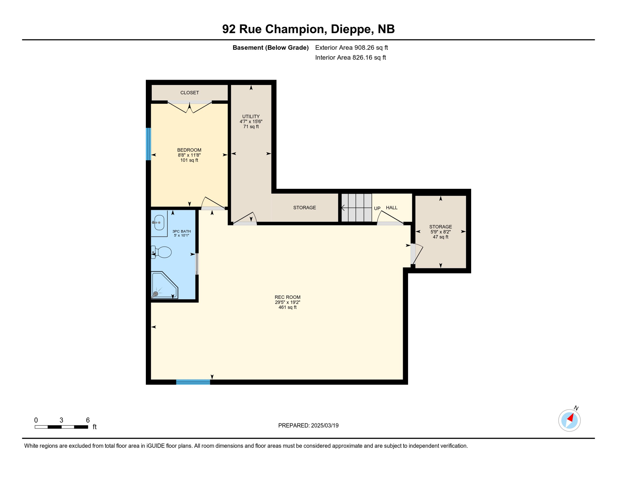 Floorplan #2