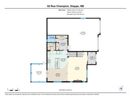 Floorplan #3
