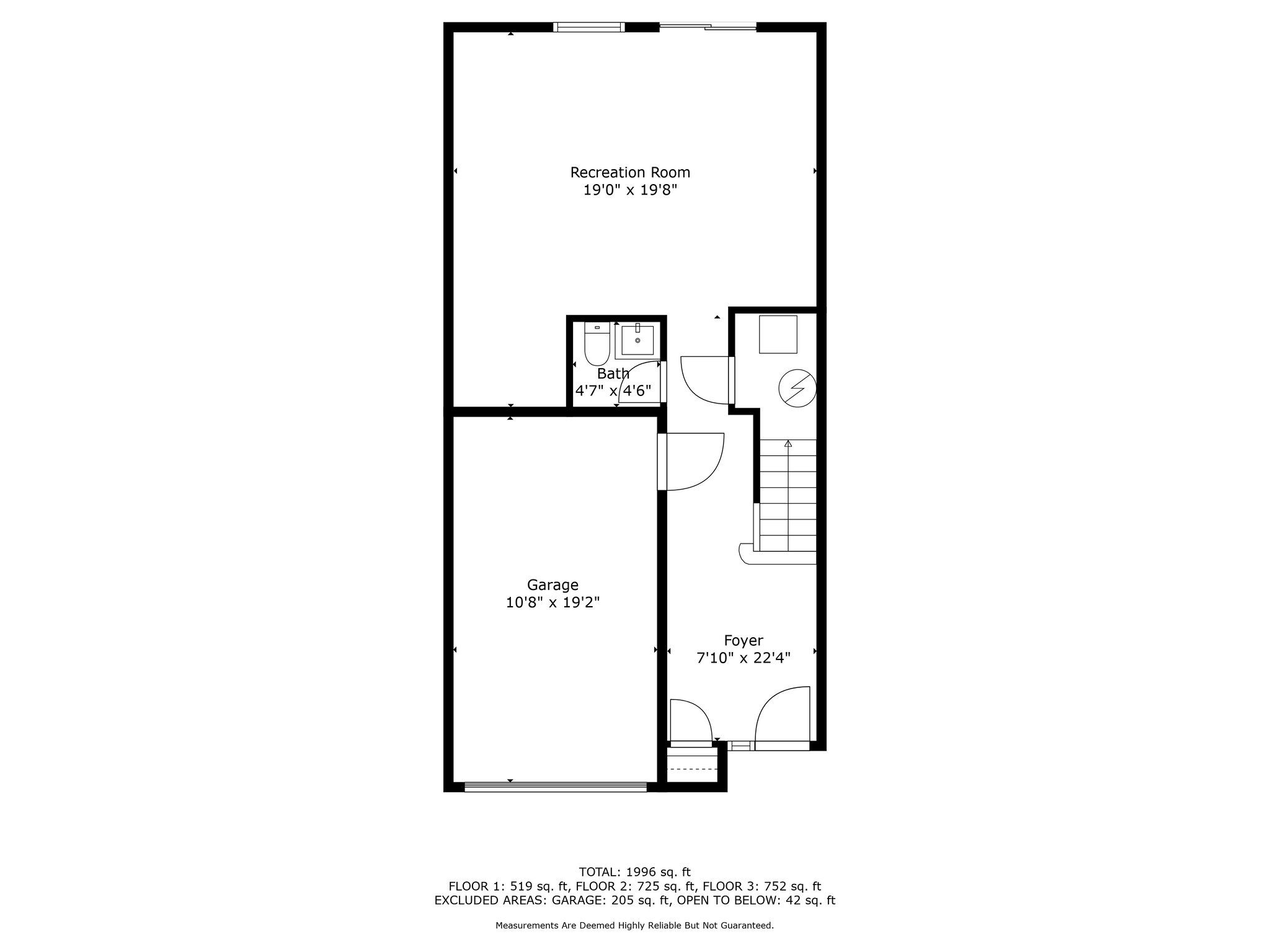 Main Level