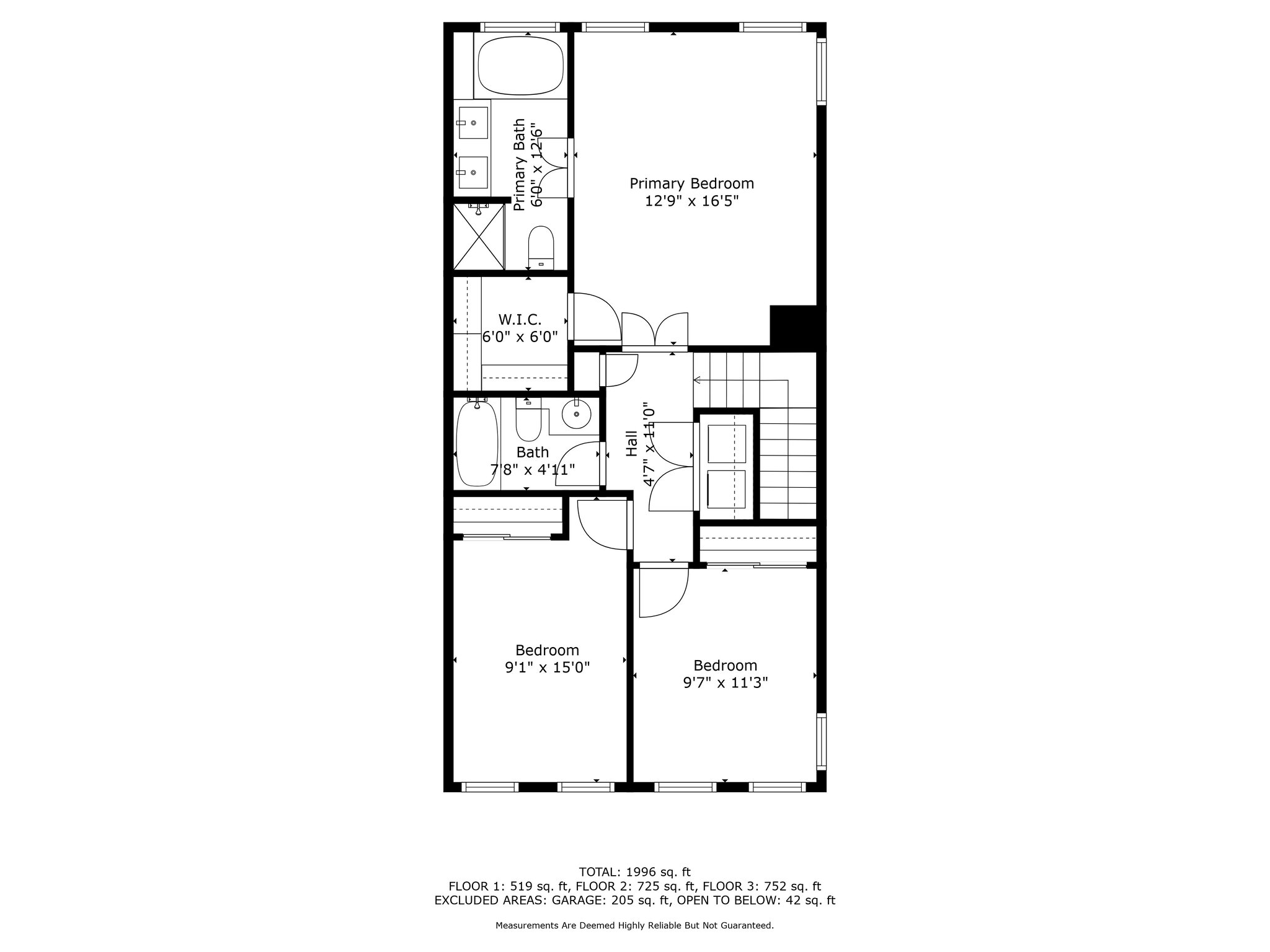 Third Level