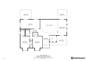 Floorplan #7