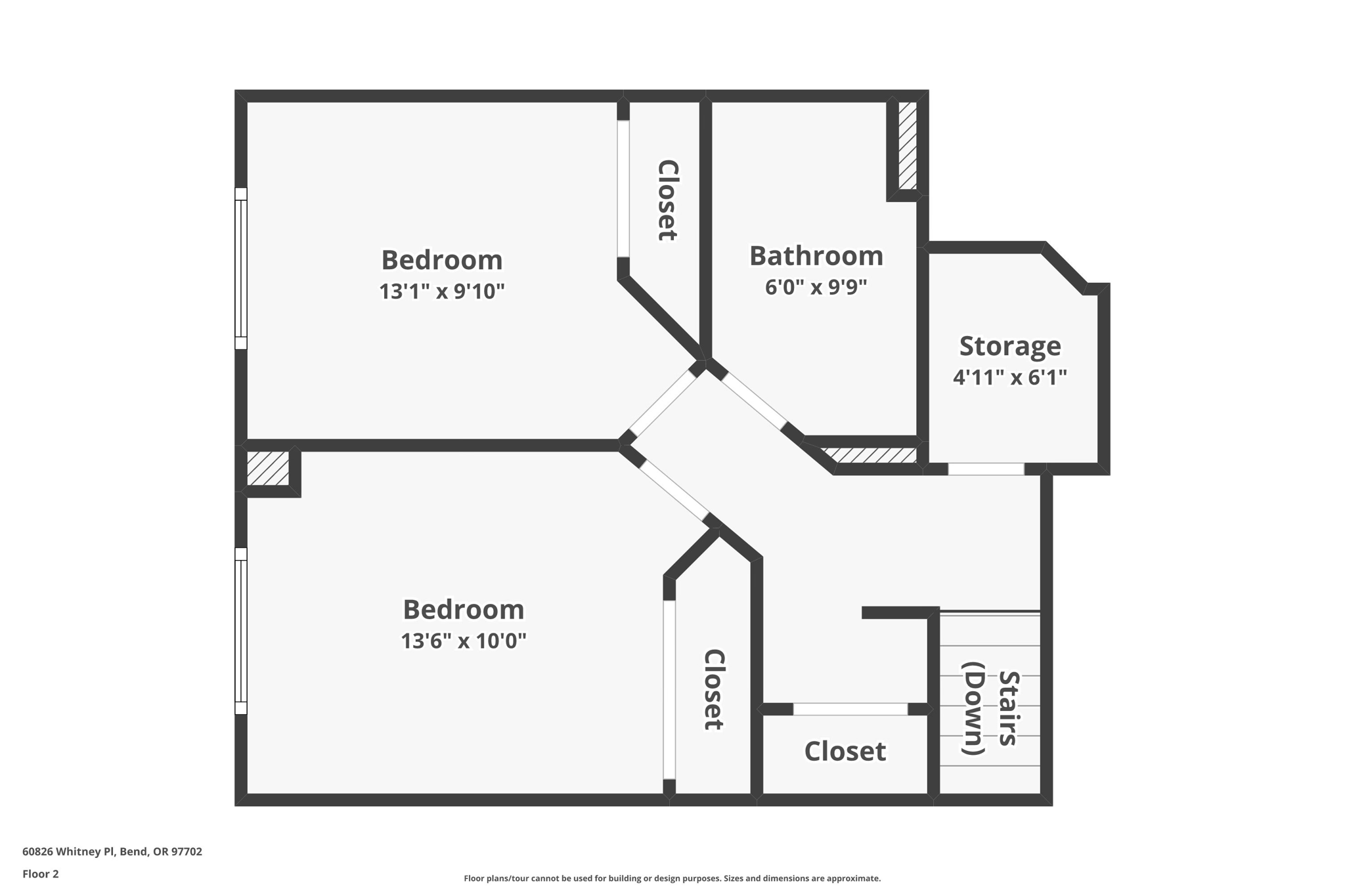 Floorplan #3