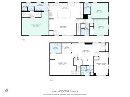 Floorplan #3