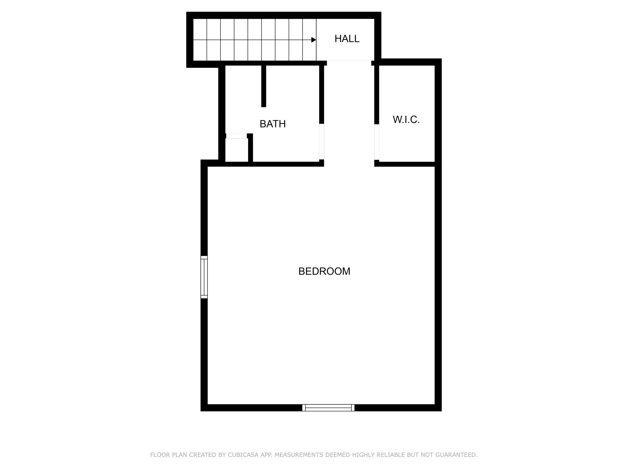 Floorplan #5