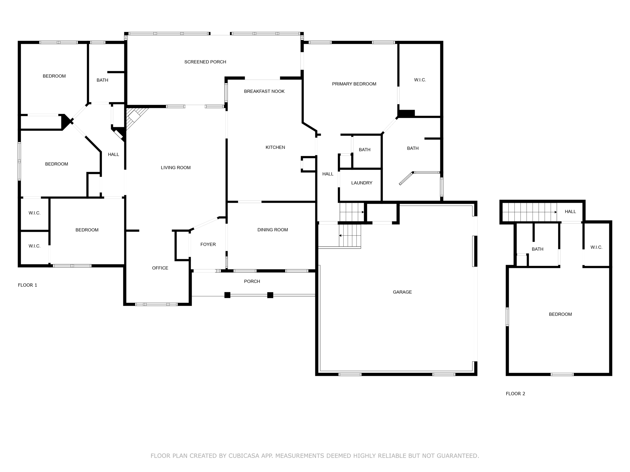Floorplan #6