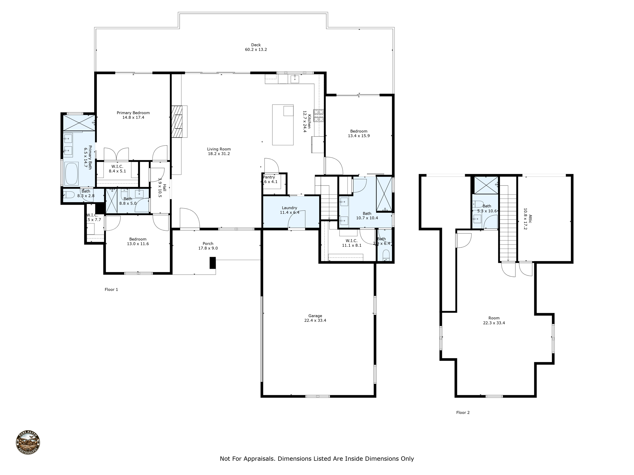 Floorplan #3