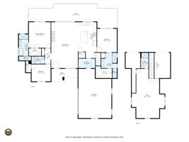 Floorplan #3