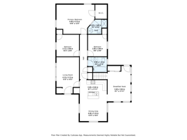 Floorplan #2