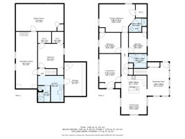 Floorplan #3