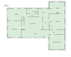 Floorplan #2