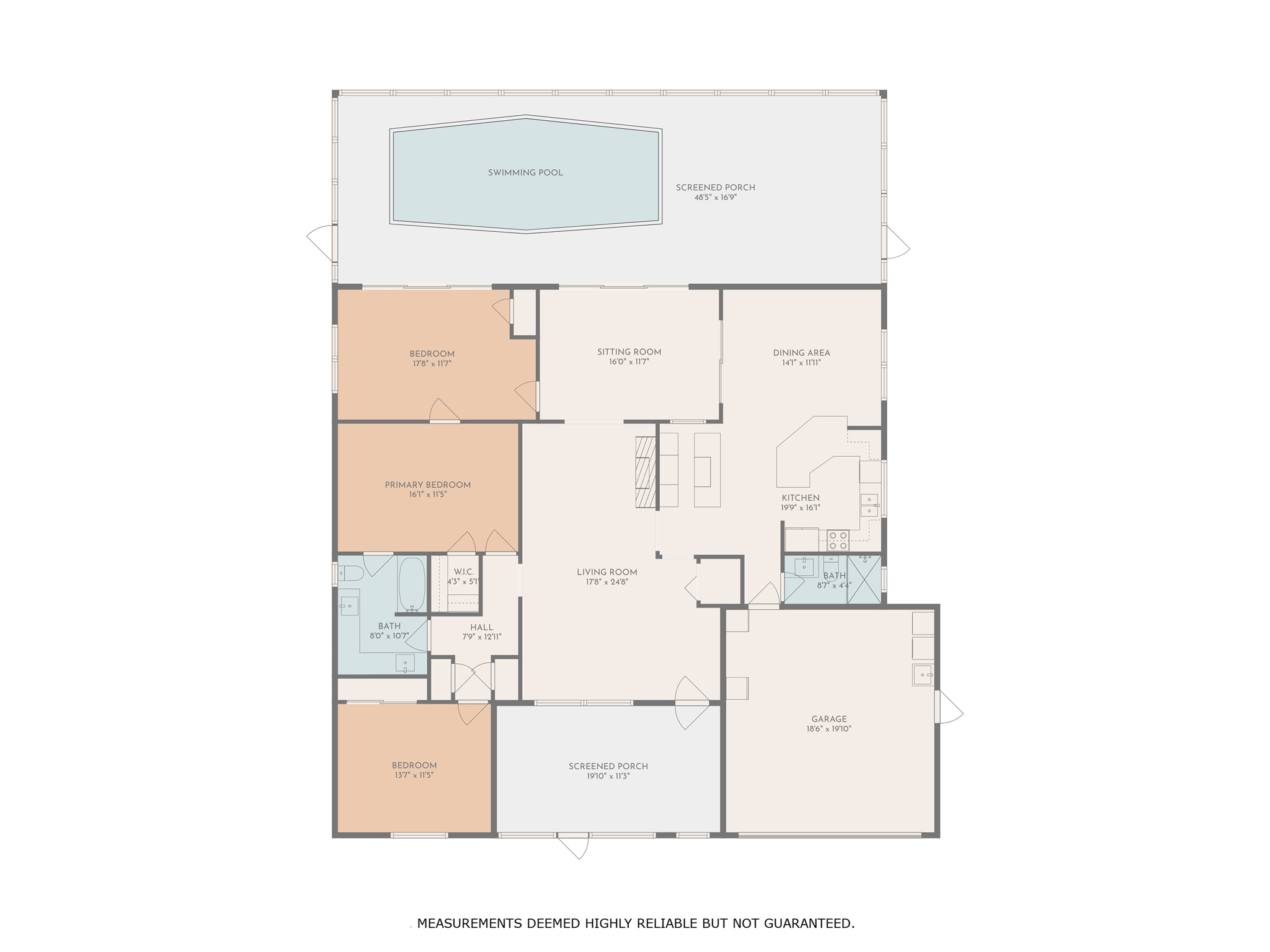 Floorplan #2