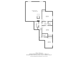 Floorplan #3