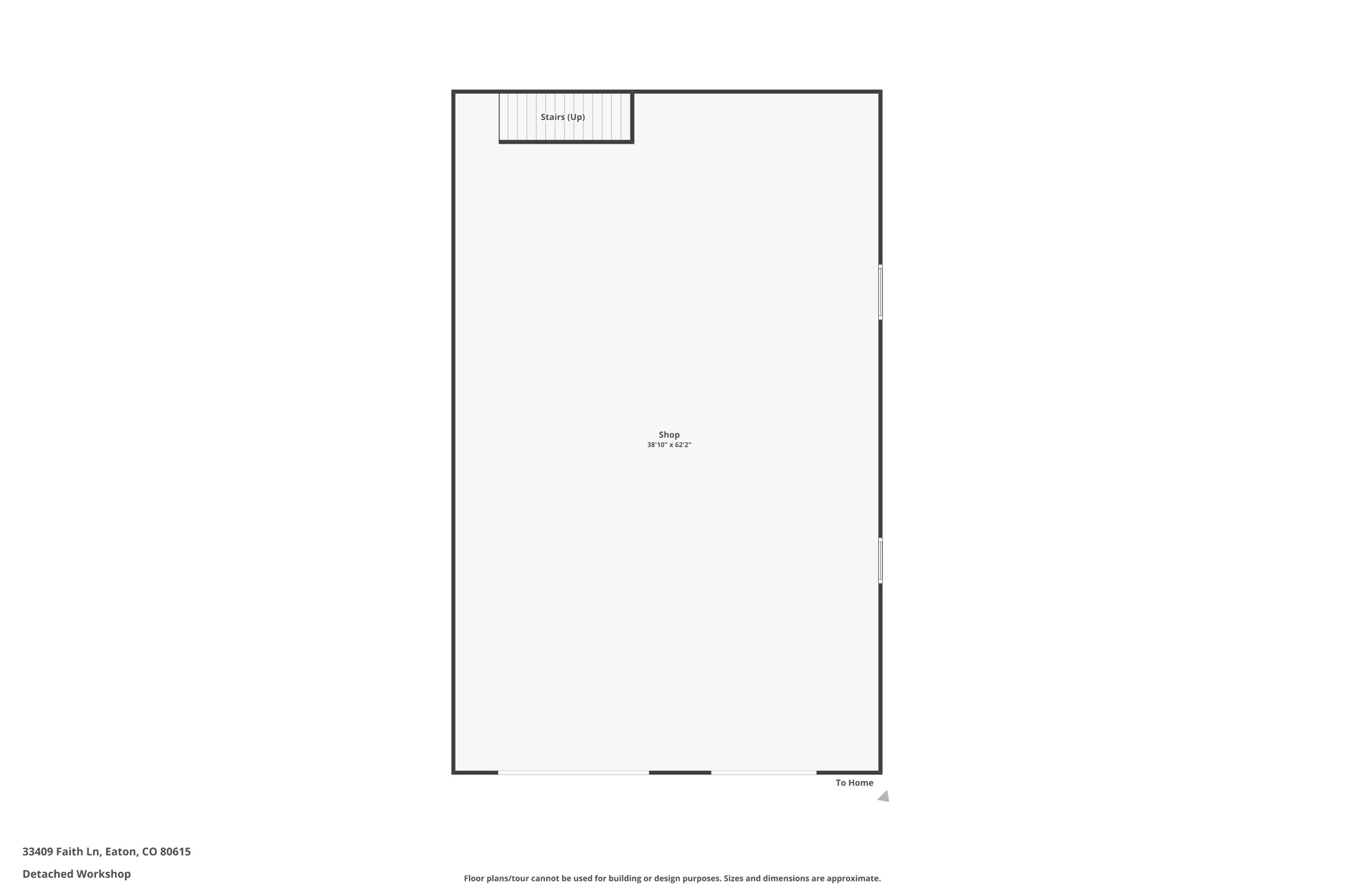 Detached-Workshop