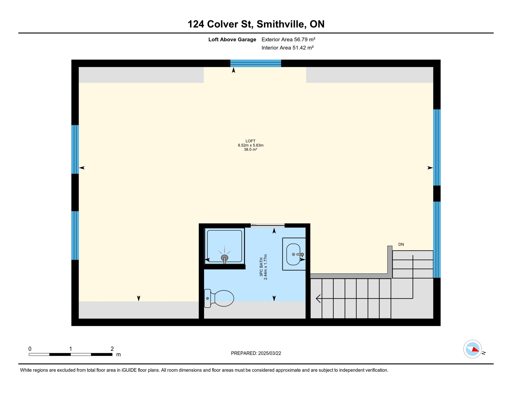 Floorplan #4