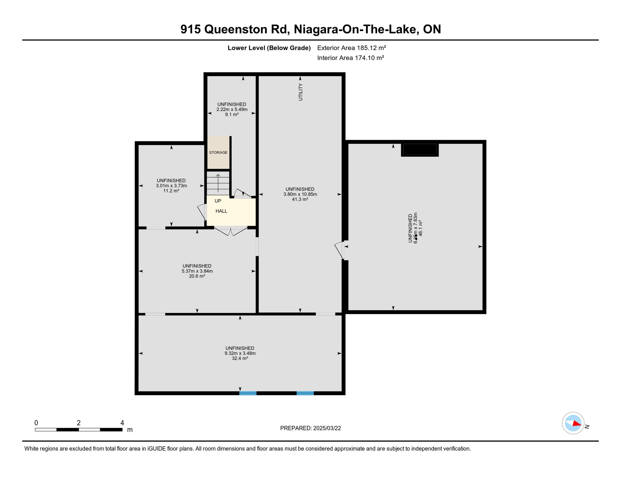 Floorplan #6