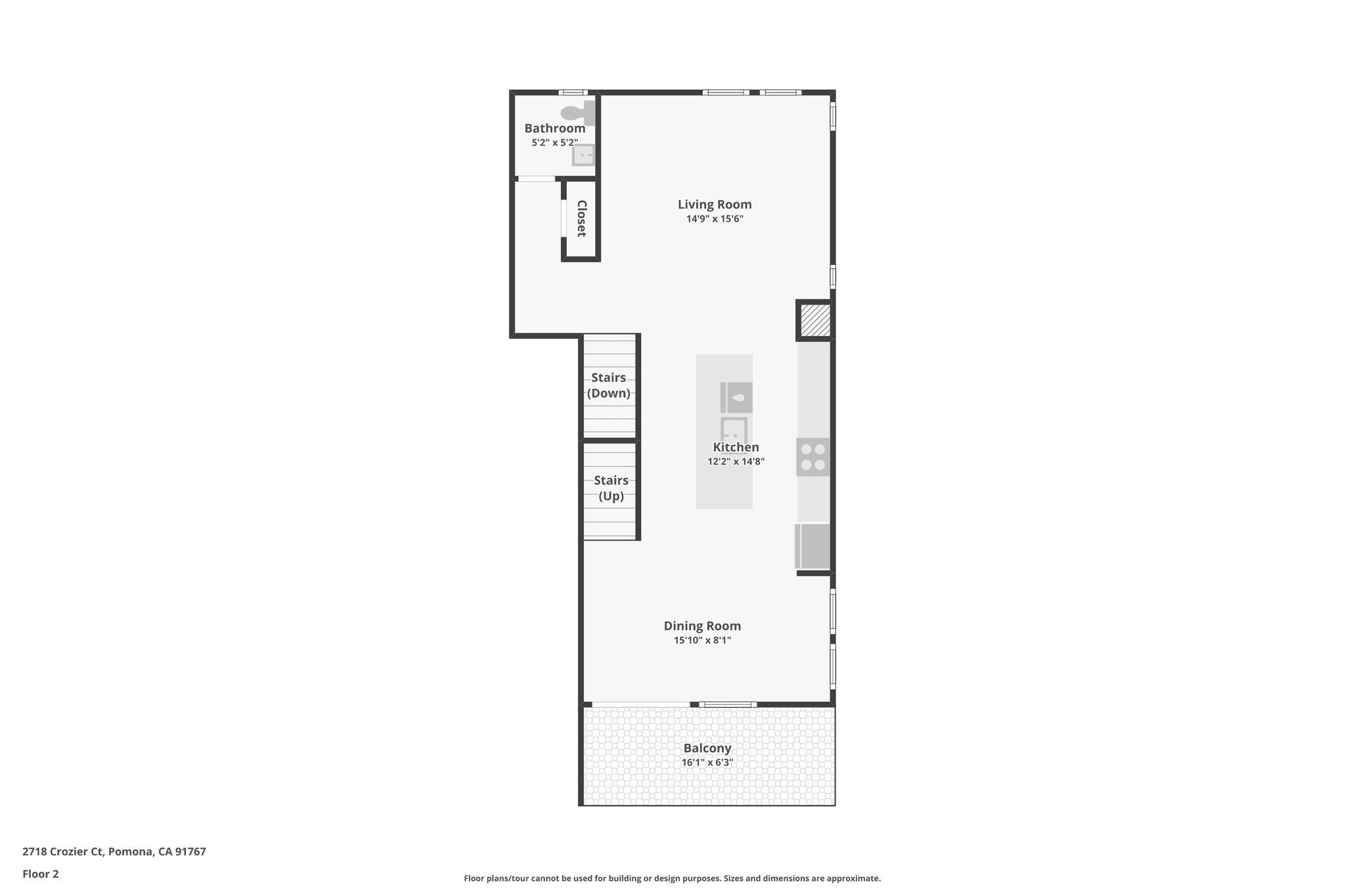 Floor 2