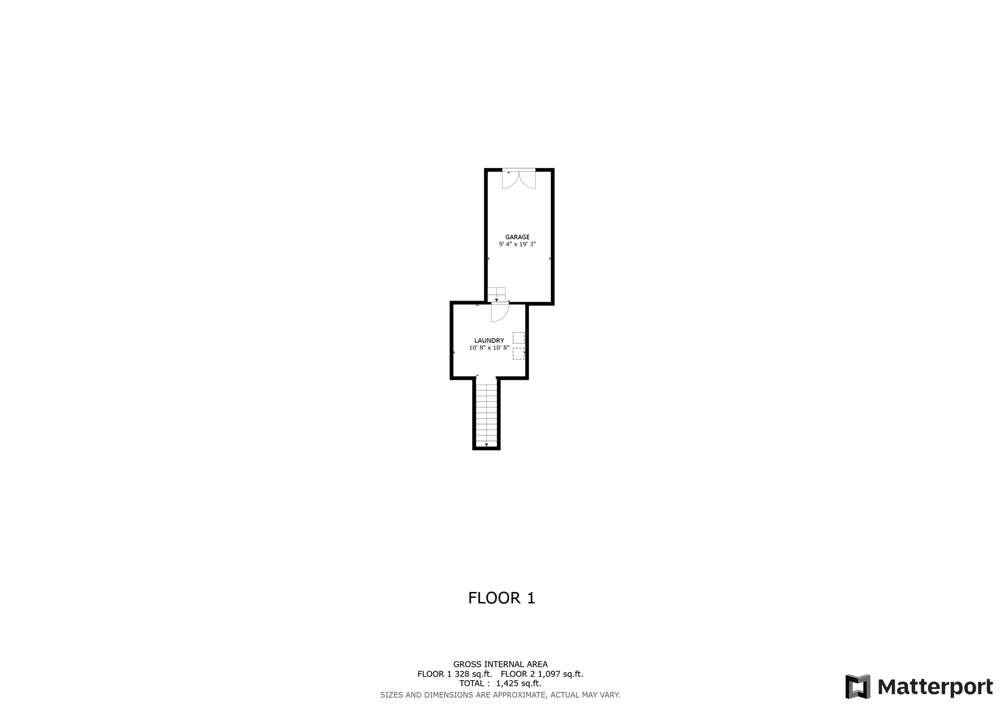 Floorplan #2