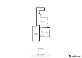 Floorplan #3