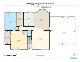 Floorplan #2