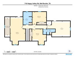 Floorplan #3
