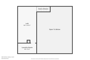 Guest House floor 2