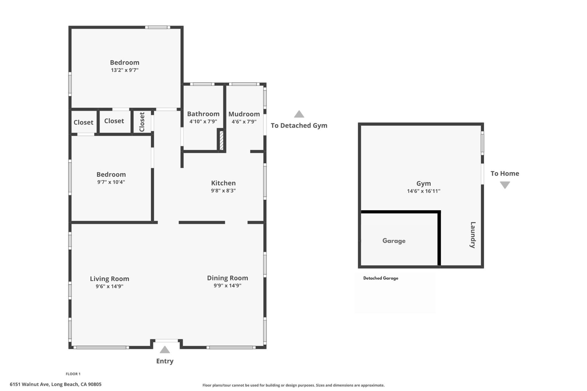 Floorplan #3