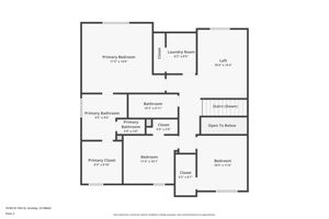 Floorplan #4