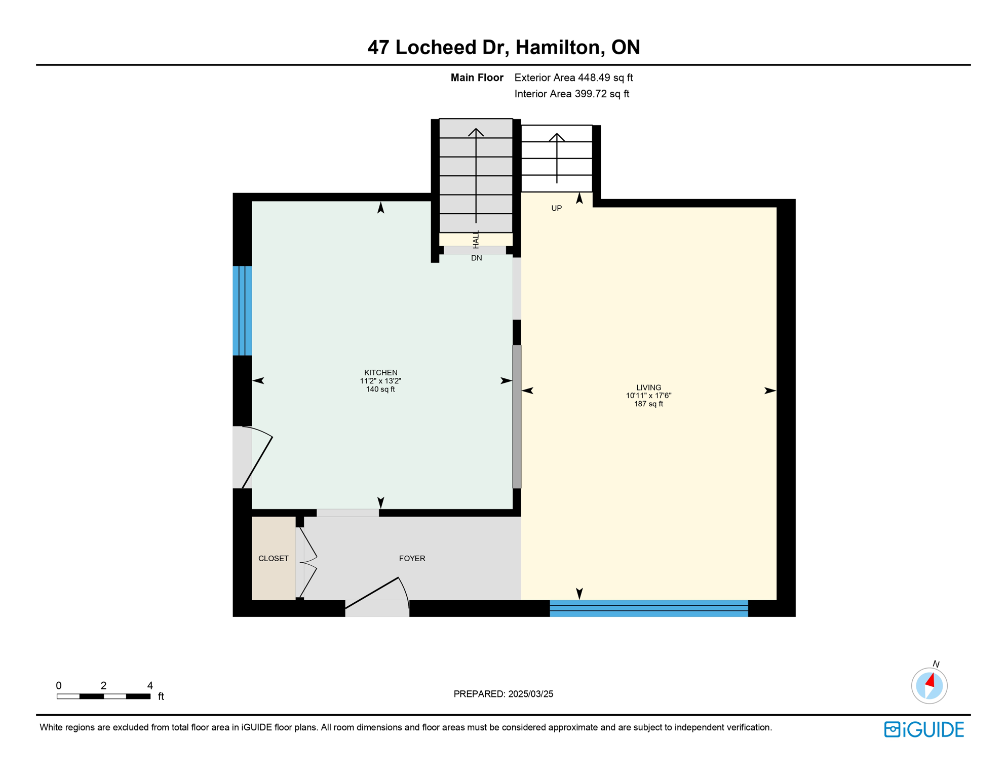 Floorplan #2
